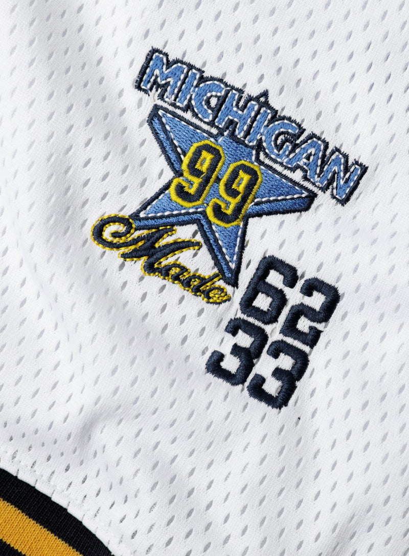 'Original Michigan Made' Shorts