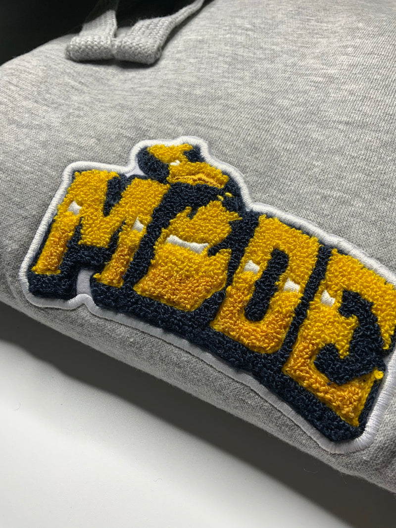 ‘Original Michigan Made’ Jogger